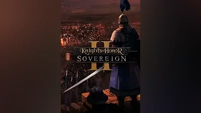 Knights of Honor II: Sovereign (STEAM КЛЮЧ) РФ+МИР | РУССКИЙ ЯЗЫК