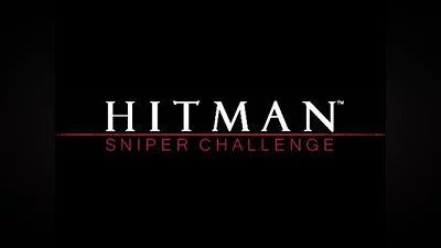Hitman Sniper Challenge [Global] [Standard]