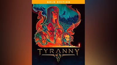 Tyranny – Gold Edition (Россия, Украина и СНГ)