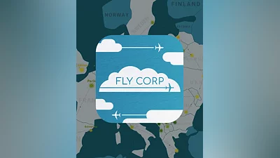 Fly Corp (Россия, Украина и СНГ)