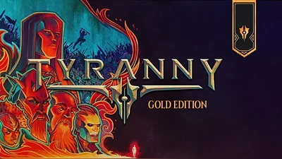 Tyranny – Gold Edition (Steam)