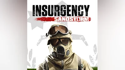 Insurgency: Sandstorm
