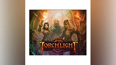 Torchlight  Steam Key region Free