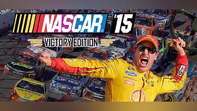 NASCAR 15 (PC) [Global] [Victory]