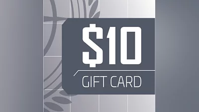 STAR CITIZEN GIFT CARD - $10