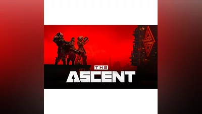 THE ASCENT Steam Ключ