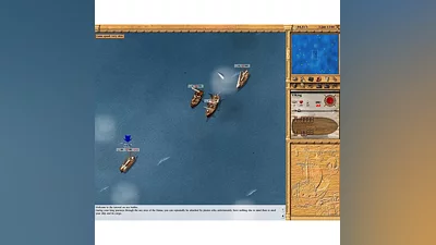 Patrician III КЛЮЧ  STEAM РФ+СНГ