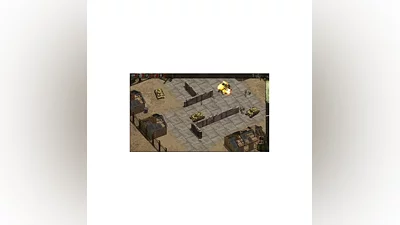 Commandos: Behind Enemy Lines КЛЮЧ  STEAM РФ+СНГ