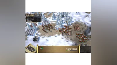 Praetorians HD Remaster КЛЮЧ  STEAM РФ+СНГ