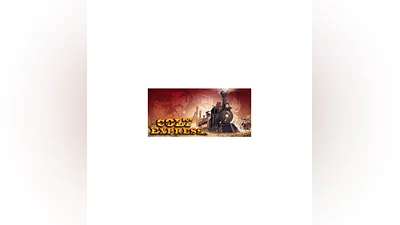 Colt Express Region free  ️Steam Key  ️Автовыдача ️
