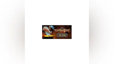 Hammerting Region free  Steam Key  Автовыдача