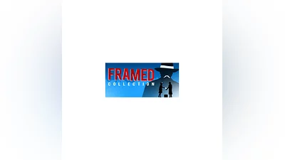 FRAMED Collection Region free Steam Key  Автовыдача