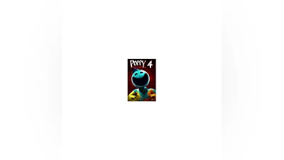 Poppy Playtime: Chapter 4