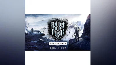 Frostpunk: Season Pass / DLC (Steam) RU