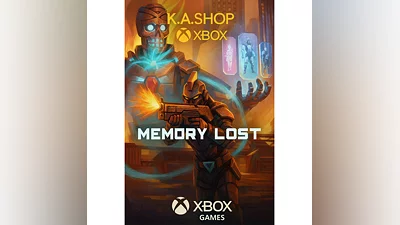 Memory Lost XBox X|S