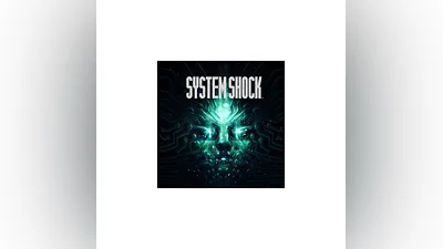 SYSTEM SHOCK Remake (2023)(Steam Ключ РУ РФ РОССИЯ)