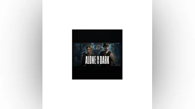 Alone in the Dark · Steam РОССИЯ и ВСЕ СТРАНЫ