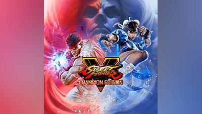 Street Fighter V: Champion Edition Ключ Steam | РФ+СНГ
