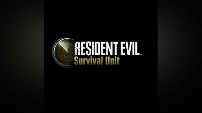Resident Evil Survival Unit Medallions By ID