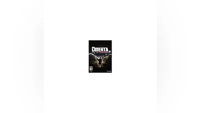 Omerta - City of Gangsters КЛЮЧ  STEAM РФ+СНГ