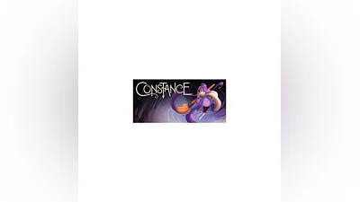 ️Constance | АВТОДОСТАВКА [Россия Steam Gift]