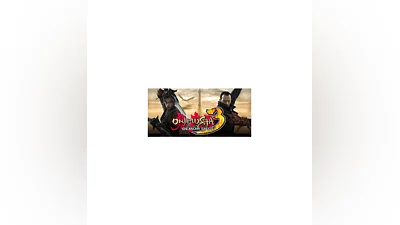 Onimusha 3: Demon Siege STEAM Gift - Global