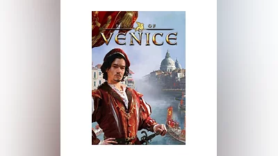 Rise of Venice КЛЮЧ  STEAM РФ+СНГ