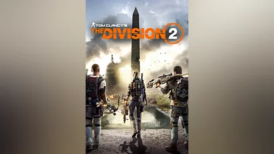 Tom Clancy's The Division 2 warlords of new york edition на uplay за 1840