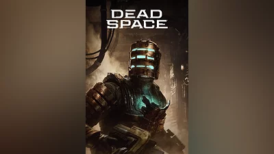 Dead Space remake на origin за 1512