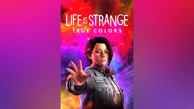 Life is Strange: True Colors standard edition на steam за 749
