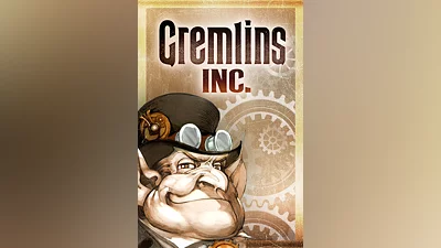 Gremlins, Inc. standard edition на steam за 731