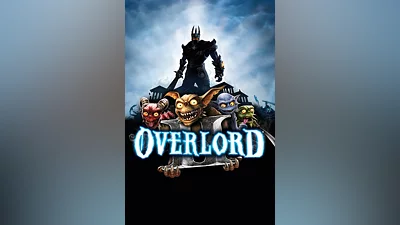 Overlord II standard edition на steam за 559