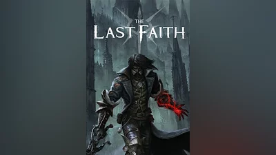 The Last Faith standard edition на steam за 603