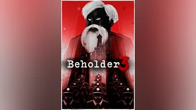 Beholder 3 standard edition на steam за 89