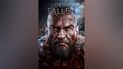 Lords Of The Fallen 2014 goty на steam за 213