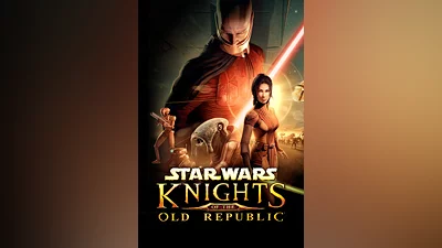 STAR WARS Knights of the Old Republic standard edition на steam за 155