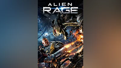 Alien Rage - Unlimited standard edition на steam за 155