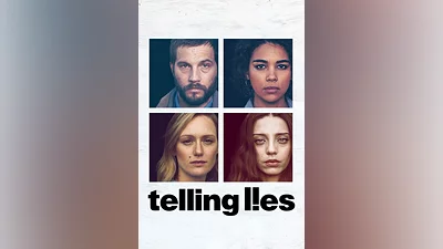 Telling Lies standard edition на steam за 207