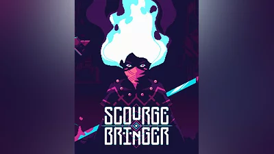 ScourgeBringer (Россия, Украина и СНГ)