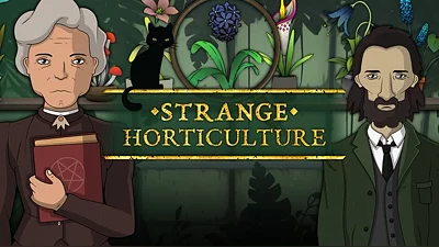 Strange Horticulture (Steam)