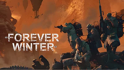The Forever Winter (Steam)