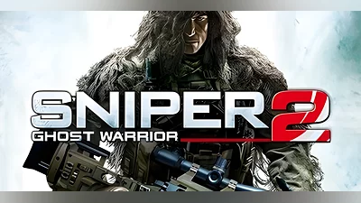 Sniper Ghost Warrior 2 (PC) [RU/CIS] [Standard]