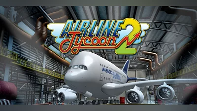 Airline Tycoon 2 (PC) [RU/CIS] [Standard]