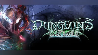 Dungeons - The Dark Lord (PC) [RU/CIS] [Standard]