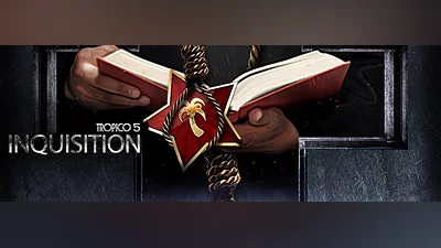 Tropico 5 Inquisition (DLC) [RU/CIS] [Standard]