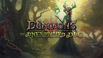 Dungeons 3 An Unexpected PC (DLC) [RU/CIS] [Standard]