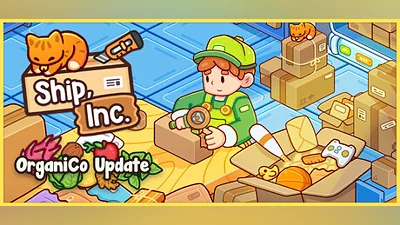 Ship Inc (PC) [Global] [Standard]