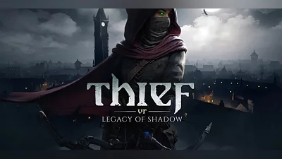 Thief VR Legacy of Shadow (PC) [Global] [Standard]