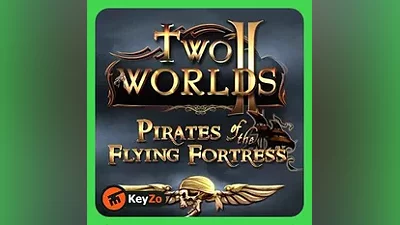 Ключ Two Worlds II HD + Pirates of the Flying Fortress