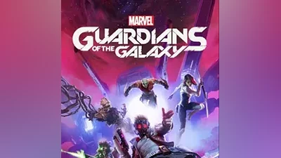 MARVEL'S GUARDIANS OF THE GALAXY (STEAM/GLOBAL) КЛЮЧ